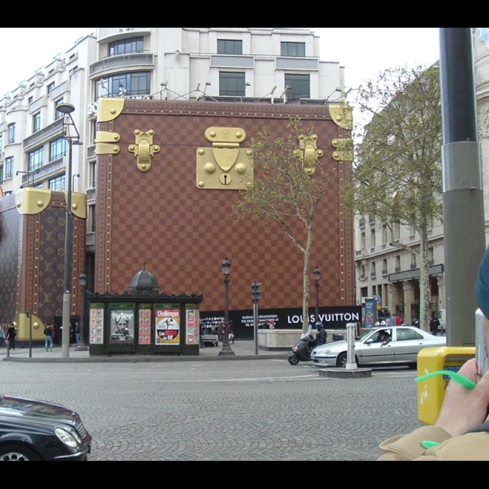 Meet your Posher, Ann